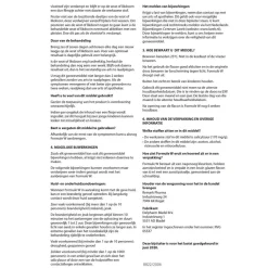 New Formule W Wrattentinctuur