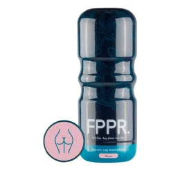 Outlet FPPR. FPPR Anus Vacuum Cup Masturbator