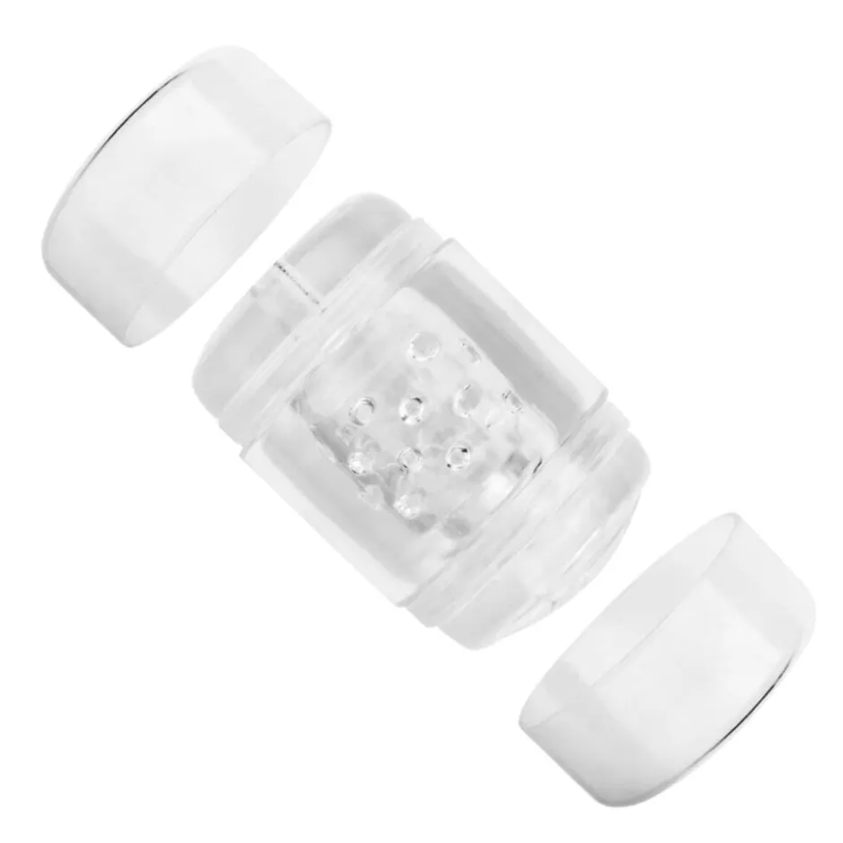 Clearance FPPR. FPPR Dubbelzijdige Masturbator