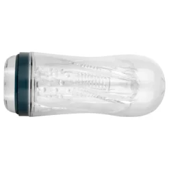 FPPR. FPPR Transparante Masturbator