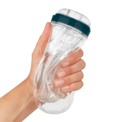 FPPR. FPPR Transparante Masturbator