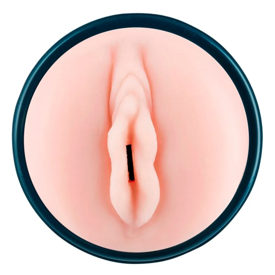 Outlet FPPR. FPPR Vagina Vacuum Cup Masturbator