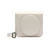 Best Fujifilm instax Chalk White Vierkante Sq1 Beschermhoes