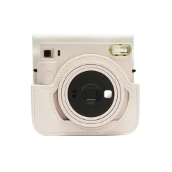 Best Fujifilm instax Chalk White Vierkante Sq1 Beschermhoes