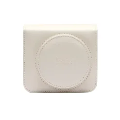 Best Fujifilm instax Chalk White Vierkante Sq1 Beschermhoes