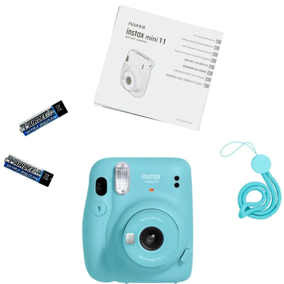 Sale Fujifilm instax Mini 11 Camera
