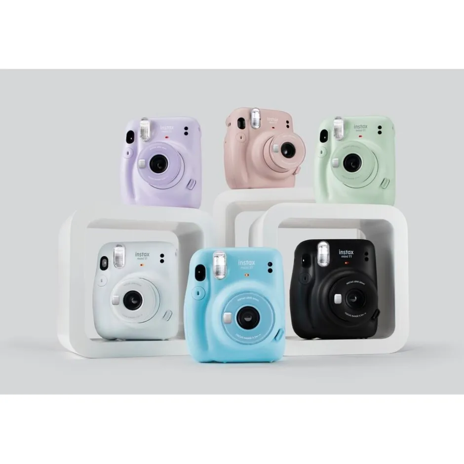 Sale Fujifilm instax Mini 11 Camera