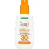 Hot Garnier Ambre Solaire Hydra24H Protect SPF30 Zonnespray