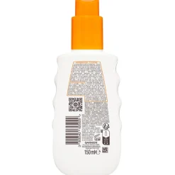 Hot Garnier Ambre Solaire Hydra24H Protect SPF30 Zonnespray
