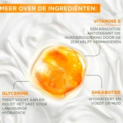 Hot Garnier Ambre Solaire Hydra24H Protect SPF30 Zonnespray