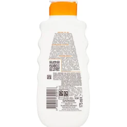 Sale Garnier Ambre Solaire Hydra 24H Protect SPF30 Zonnemelk