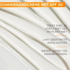 Sale Garnier Ambre Solaire Hydra 24H Protect SPF30 Zonnemelk