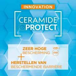 Discount Garnier Ambre Solaire Kids Sensitive Expert+ SPF50+ Zonbeschermende Mist