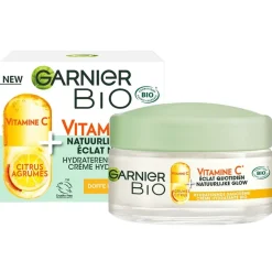 Sale Garnier Skin Naturals Garnier Bio Vitamine C Hydraterende Dagcrème