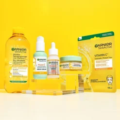 Sale Garnier Skin Naturals Garnier Bio Vitamine C Hydraterende Dagcrème