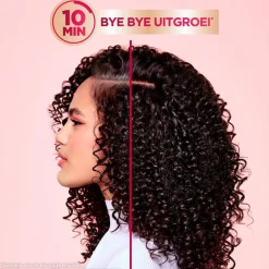 Sale GARNIER COLOR SENSATION Color Retouch 5.0 Lichtbruin Haarkleuring