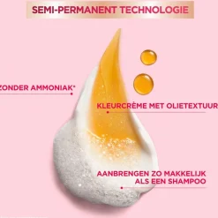 Clearance GARNIER COLOR SENSATION Color Retouch 4.0 Middenbruin Haarkleuring