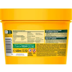 Online Fructis Garnier Nourishing Banana Hair Food 3-in-1 Haarmasker