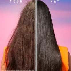 Clearance Fructis Garnier Pineapple Hair Drink Lamelairre Verzorging