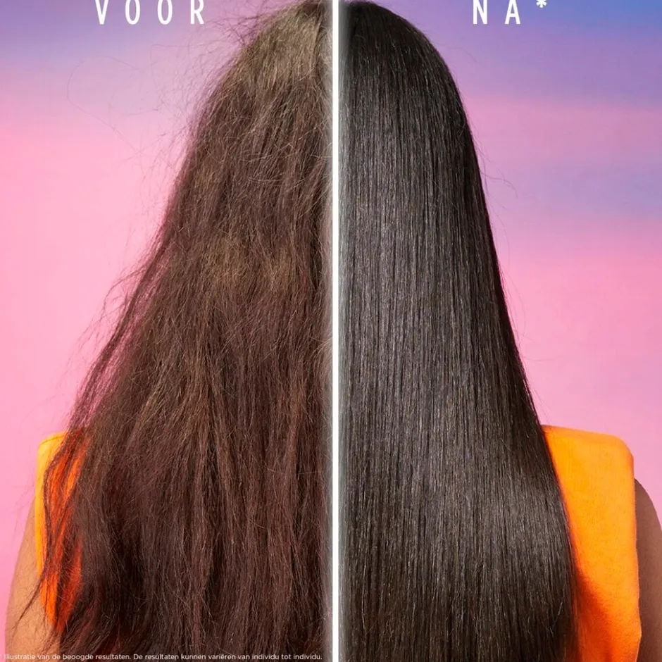 Clearance Fructis Garnier Pineapple Hair Drink Lamelairre Verzorging