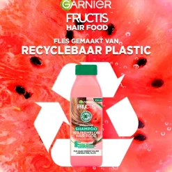 Clearance Fructis Garnier Watermelon Hair Food Shampoo
