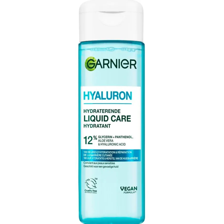Discount Garnier Skin Naturals Garnier Hyaluron Hydraterende Liquid Care