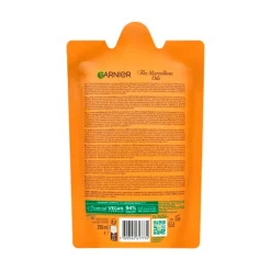 Discount Loving Blends Garnier Argan & Camelia Shampoo Refill