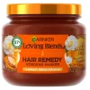 New Loving Blends Garnier Argan & Cameliaolie Haarmasker