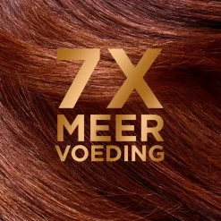 New Loving Blends Garnier Argan & Cameliaolie Haarmasker