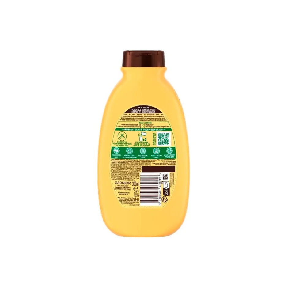 Discount Loving Blends Garnier Avocado-olie & Sheaboter Shampoo