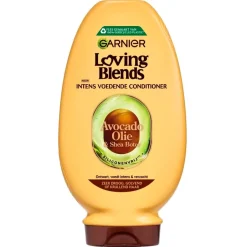 New Loving Blends Garnier Avocado-olie & Sheaboter Conditioner