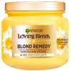 Loving Blends Garnier Blond Remedy Sun-Kissed Chamomile & Bloemenhoning Herstellend Masker