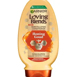 Clearance Loving Blends Garnier Honing Goud Herstellende Conditioner