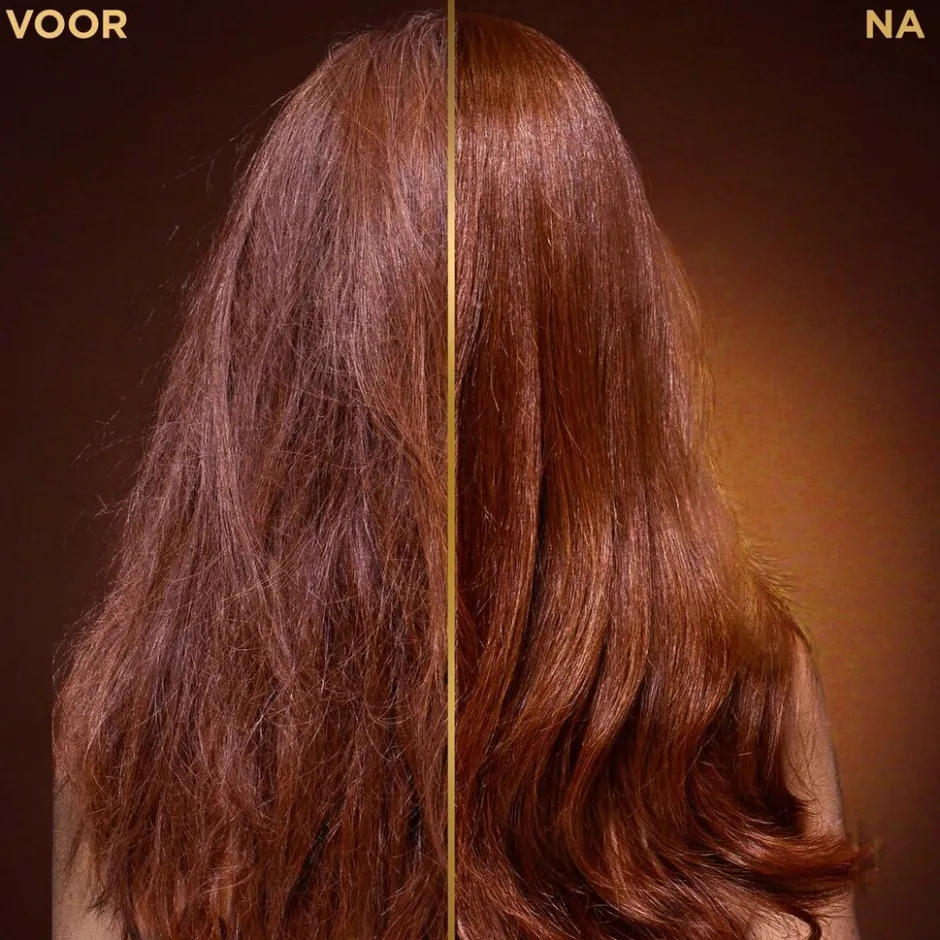 Clearance Loving Blends Garnier Honing Goud Herstellende Conditioner