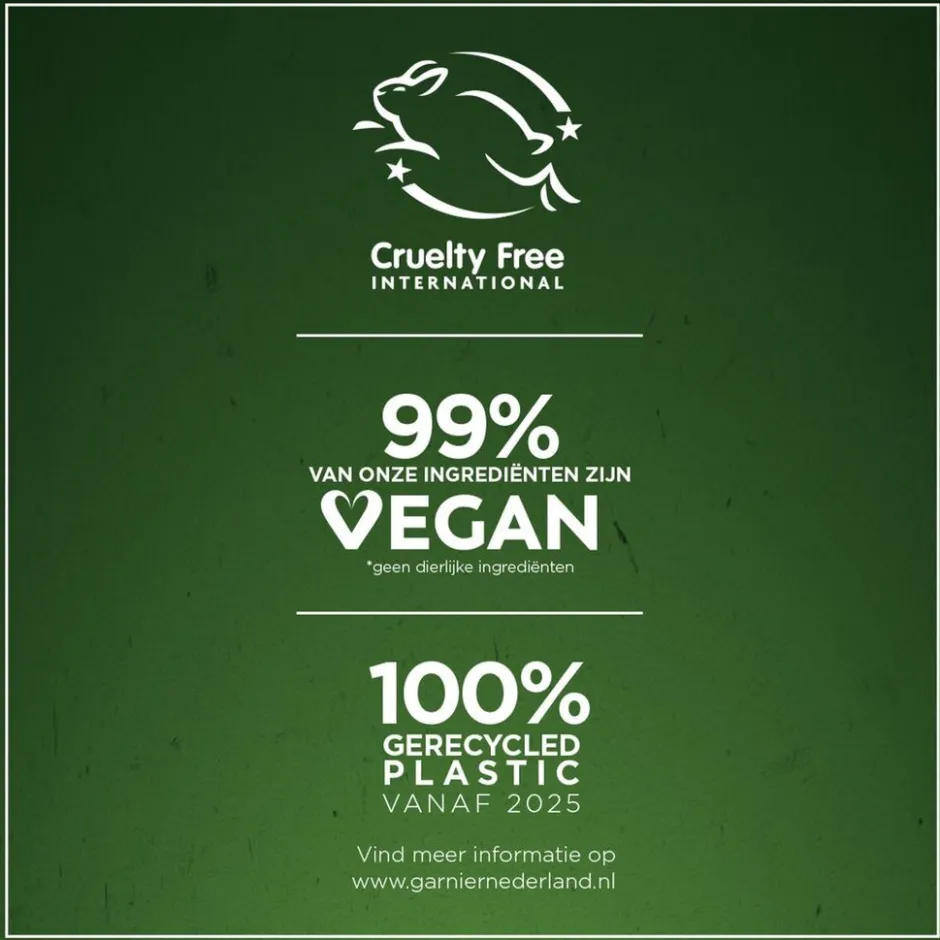 Best Loving Blends Garnier Kokosmelk & Macadamia Conditioner