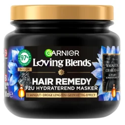 Online Loving Blends Garnier Magnetic Charcoal Haarmasker