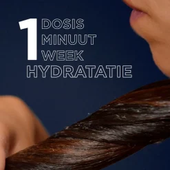 Online Loving Blends Garnier Magnetic Charcoal Haarmasker