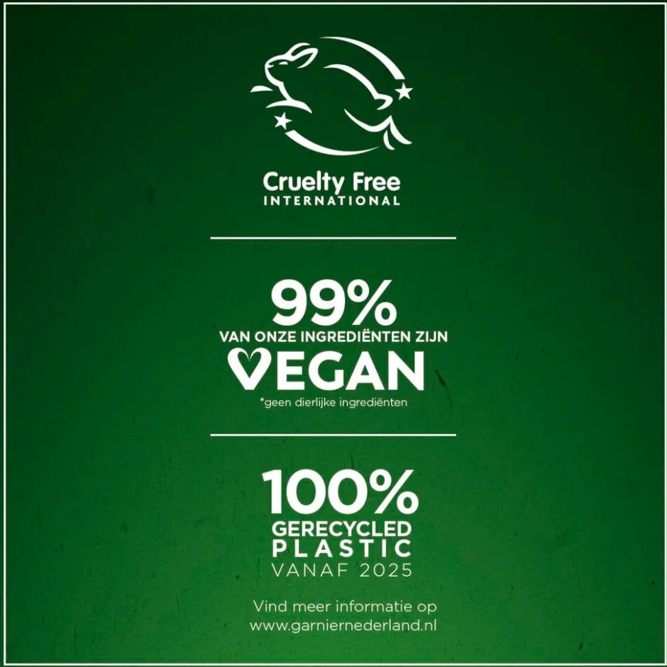 Online Loving Blends Garnier Magnetic Charcoal Haarmasker