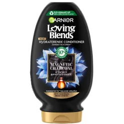 Discount Loving Blends Garnier Magnetic Charcoal Conditioner