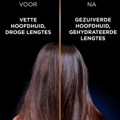 Discount Loving Blends Garnier Magnetic Charcoal Conditioner