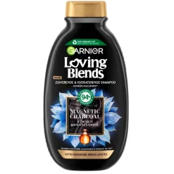 Outlet Loving Blends Garnier Magnetic Charcoal Shampoo