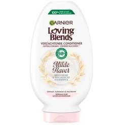 Sale Loving Blends Garnier Milde Haver Conditioner