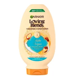 New Loving Blends Garnier Rijke Argan Conditioner
