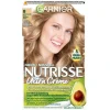 Hot Nutrisse Garnier Ultra Crème 8 Licht Blond Permanente Haarkleuring