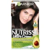 Outlet Nutrisse Garnier Ultra Crème 3 Donkerbruin Permanente Haarkleuring