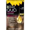 New Olia Garnier 6.0 Donkerblond Permanente Haarkleuring