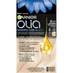 Outlet Olia Garnier Bonding Care Bleach B+++ Maximale Ontkleuring