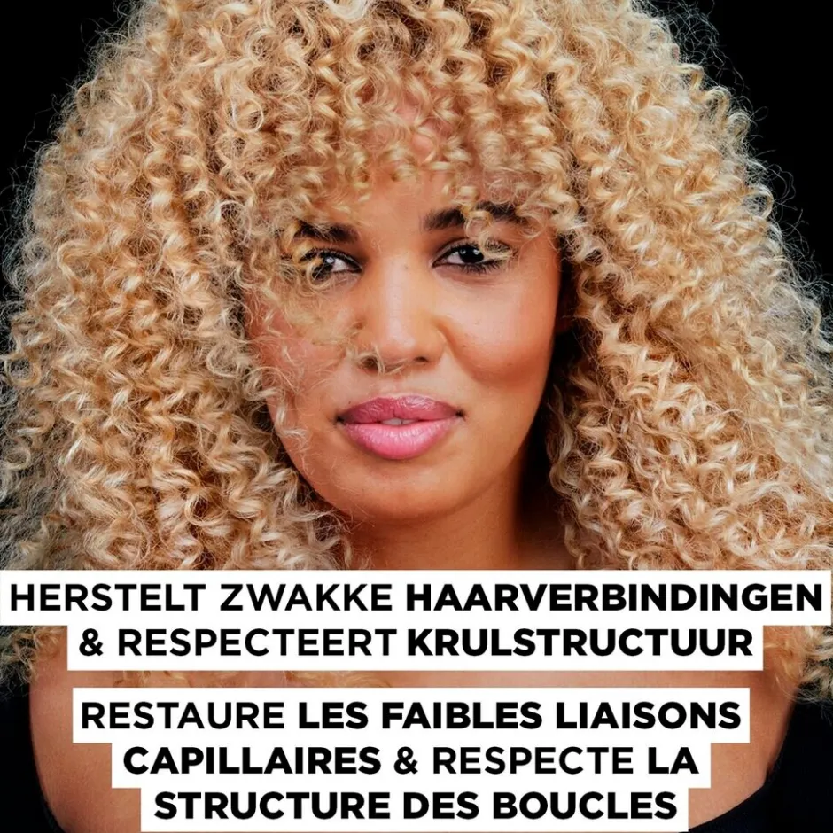 Outlet Olia Garnier Bonding Care Bleach B+++ Maximale Ontkleuring