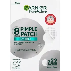 Outlet Garnier Skin Naturals Garnier PureActive Pimple Patches