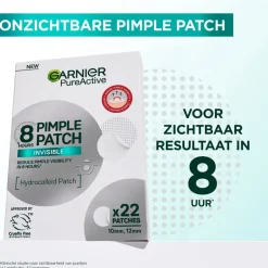 Outlet Garnier Skin Naturals Garnier PureActive Pimple Patches